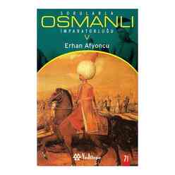 Yeditepe Yayınevi - Sorularla Osmanlı İmparator V