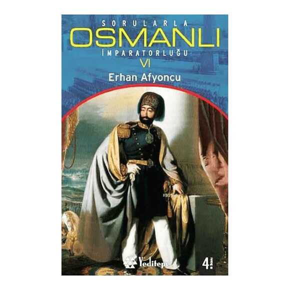 Sorularla Osmanlı İmparatorluğu