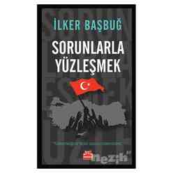 Kırmızı Kedi Yayınları - Sorunlarla Yüzleşmek