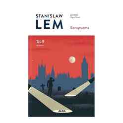 Alfa - Soruşturma - SL9