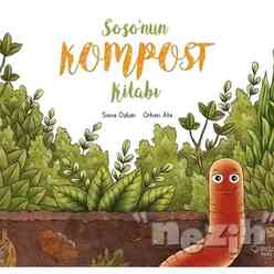 Soso’nun Kompost Kitabı - Thumbnail