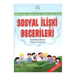 Sosyal İlişki Becerileri - Thumbnail