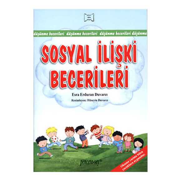 Sosyal İlişki Becerileri