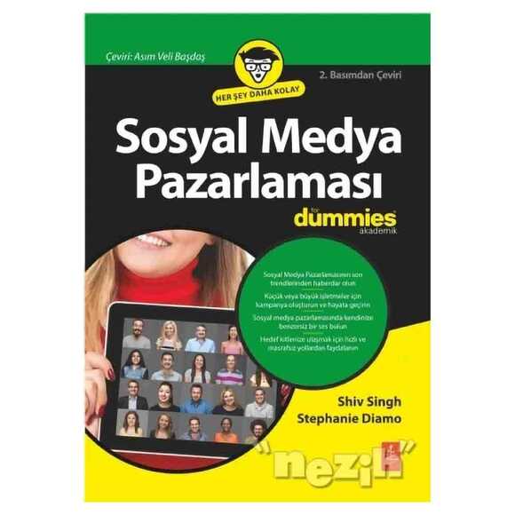 Sosyal Medya Pazarlaması