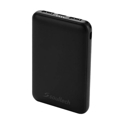 Soultech Comfort Plus 5000 Mah Powerbank BT036S - Thumbnail