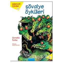 Şövalye Öyküleri - Thumbnail