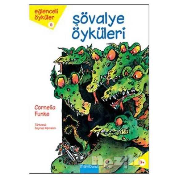 Şövalye Öyküleri