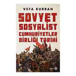 Sovyet Sosyalist Cumhuriyetler Birliği Tarihi - Thumbnail