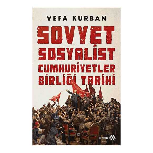 Sovyet Sosyalist Cumhuriyetler Birliği Tarihi