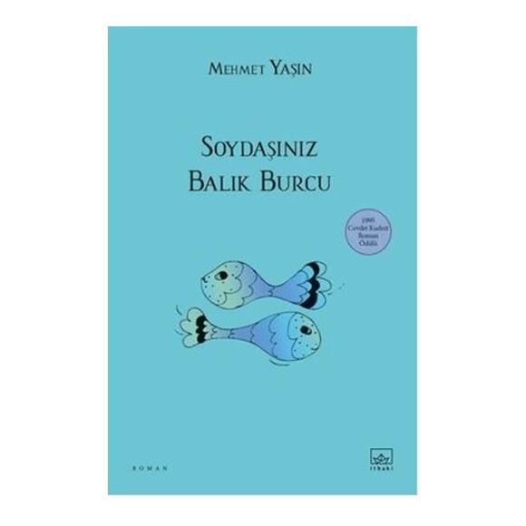 Soydaşınız Balık Burcu