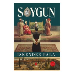 Kapı Yayınları - Soygun