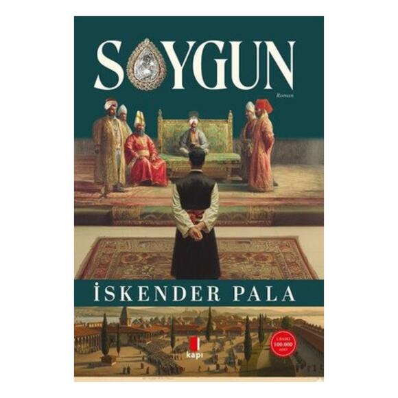 Soygun