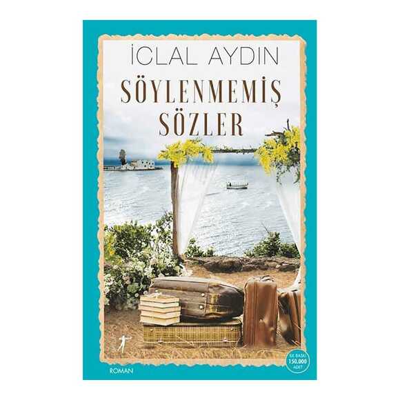 Söylenmemiş Sözler