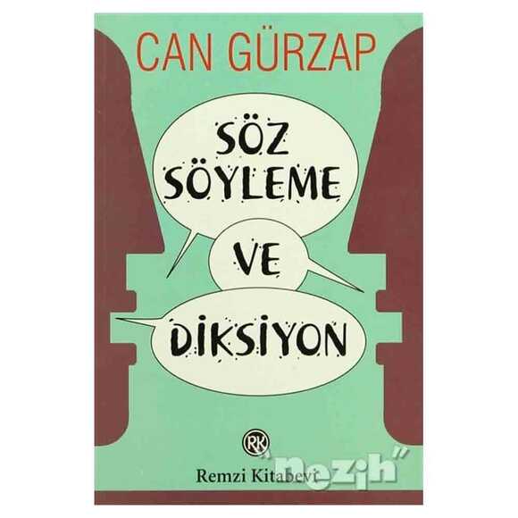 Söz Söyleme ve Diksiyon