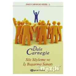 Epsilon Yayınları - Söz Söyleme ve İş Başarma Sanatı