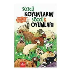 Sözcü Koyunların Sözcük Oyunları - Thumbnail