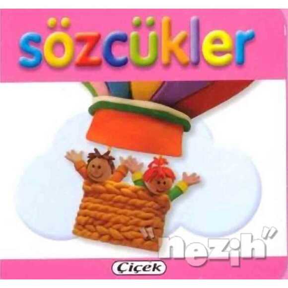 Sözcükler