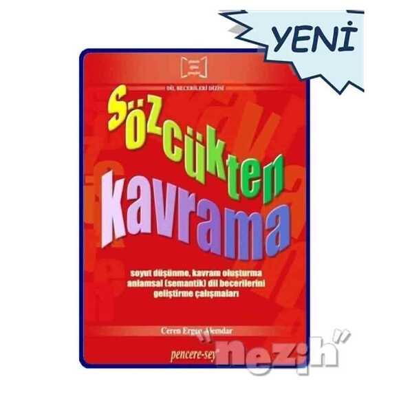 Sözcükten Kavrama