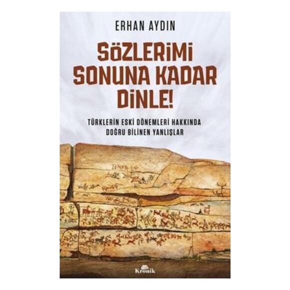 Sözlerimi Sonuna Kadar Dinle!