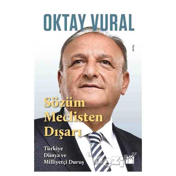Sözüm Meclisten Dışarı