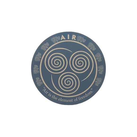 Space Avatar Air Bardak Altlığı BAL-382997