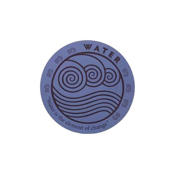 Space Avatar Water Bardak Altlığı BAL-382980