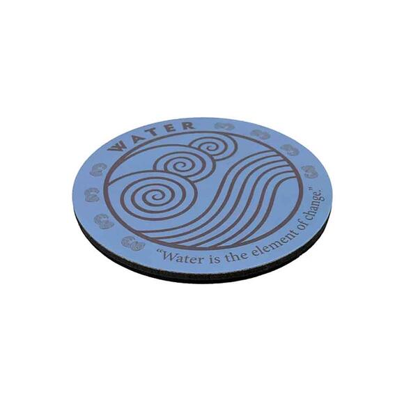 Space Avatar Water Bardak Altlığı BAL-382980
