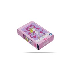Space - Space Barbie 500 Parça Puzzle 386315