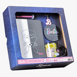 Space - Space Barbie Gift Set 387893
