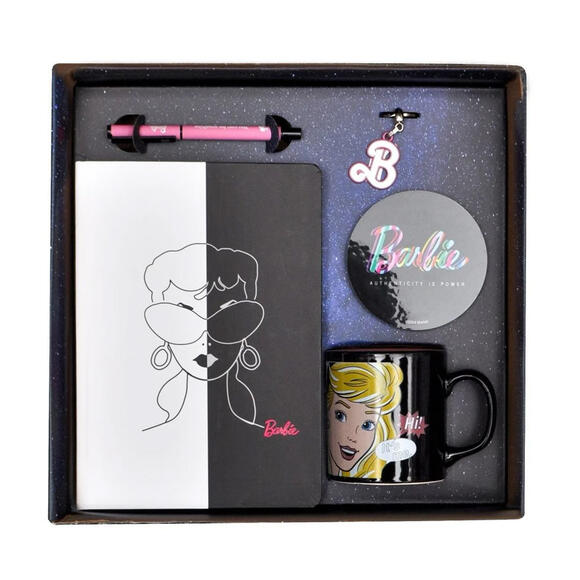 Space Barbie Gift Set 387893