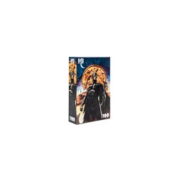 Space - Space Batman 100 Parça Puzzle 386490
