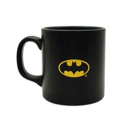 Space Batman Dark Nıght MUG-381587 - Thumbnail