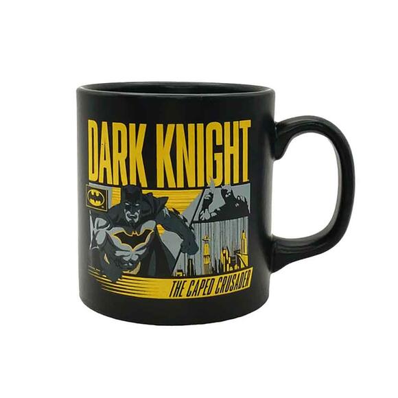Space Batman Dark Nıght MUG-381587