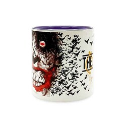 Space Batman The Joker I Am Comıng For You MUG-381570 - Thumbnail