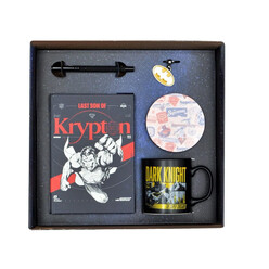 Space Dc Gift Set 387886 - Thumbnail