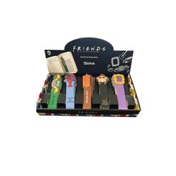 Space Friends Kitap Ayracı Display AYR-386049 - Thumbnail