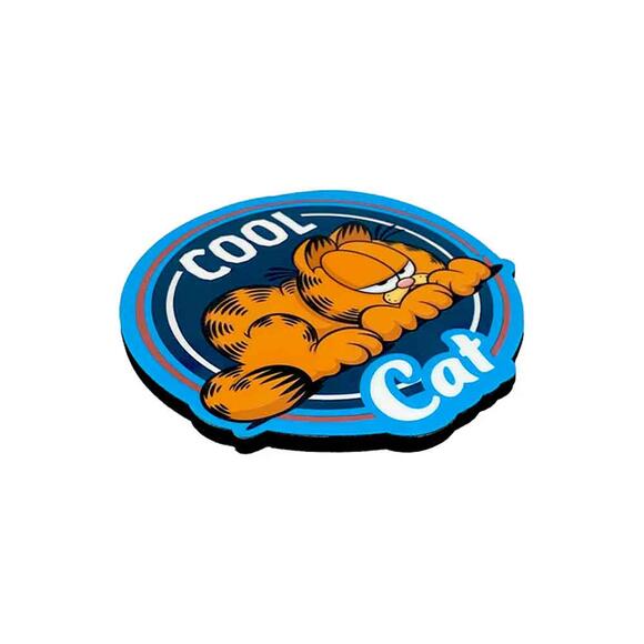 Space Garfield Cool Cat Bardak Altlığı BAL-382515
