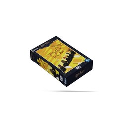 Space - Space Harry Potter 100 Parça Puzzle 386513