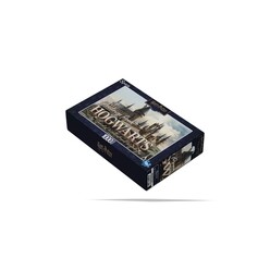 Space - Space Harry Potter 1000 Parça Puzzle 386995