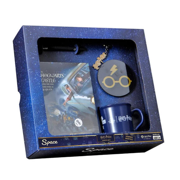 Space Harry Potter Gift Set 387831