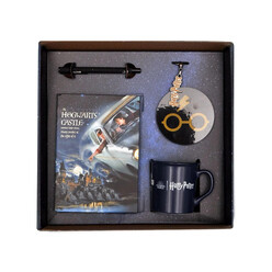 Space Harry Potter Gift Set 387831 - Thumbnail