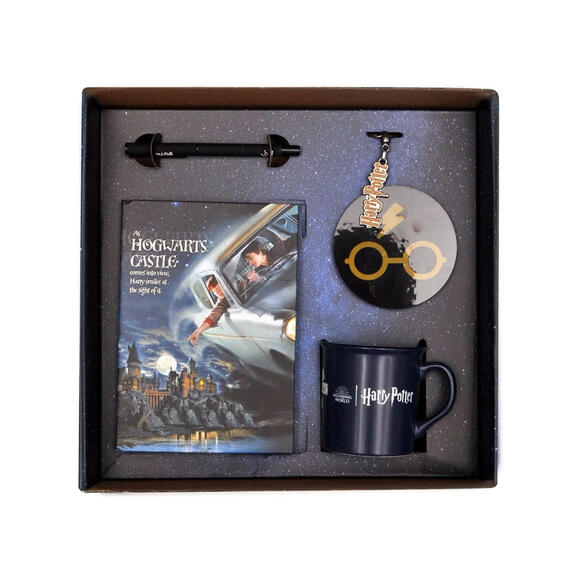 Space Harry Potter Gift Set 387831