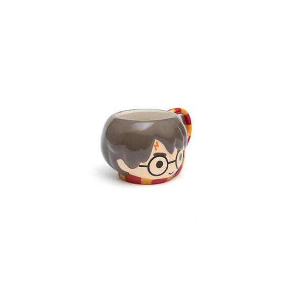 Space Harry Potter Head 3D Kupa 3DMUG-381457