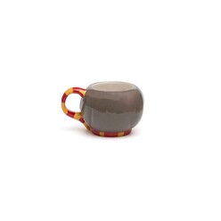 Space Harry Potter Head 3D Kupa 3DMUG-381457 - Thumbnail