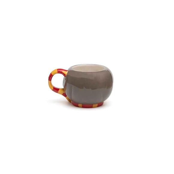 Space Harry Potter Head 3D Kupa 3DMUG-381457