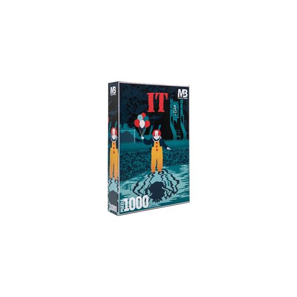 Space It 1000 Parça Puzzle 386933
