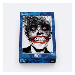 Space - Space Joker 500 Parça Puzzle 387060