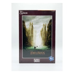 Space - Space Lord of the Rings 500 Parça Puzzle 386650