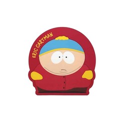 Space South Park Eric Cartman Bardak Altlığı BAL-382447 - Thumbnail