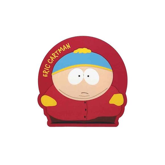 Space South Park Eric Cartman Bardak Altlığı BAL-382447